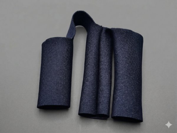 画像2: フィンガーグローブ　ネイビー (2)